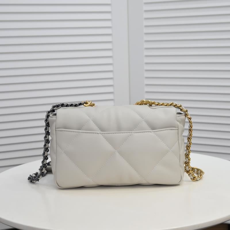 Ch**el 19 bags